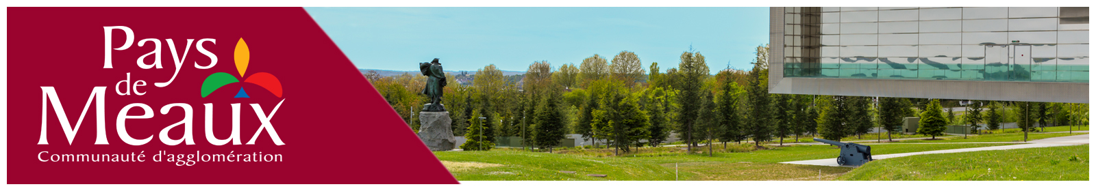 COMMUNAUTE D'AGGLOMERATION DU PAYS DE MEAUX