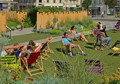 ANGERS LOIRE METROPOLE