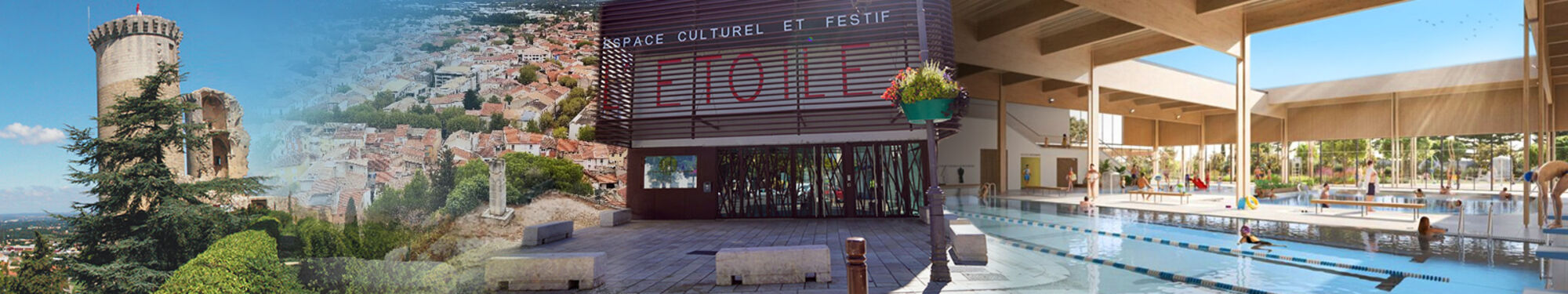 VILLE DE CHATEAURENARD