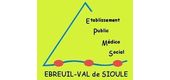 Etablissement public médico-social EPMS Ebreuil - Echassières