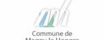 VILLE DE MAGNY LE HONGRE