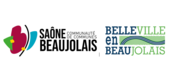 VILLE DE BELLEVILLE EN BEAUJOLAIS
