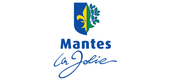 VILLE DE MANTES LA JOLIE