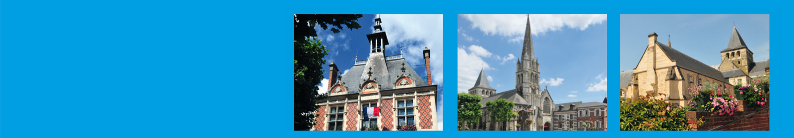 VILLE DE MONTIVILLIERS