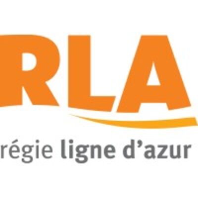 RLA - REGIE LIGNE D