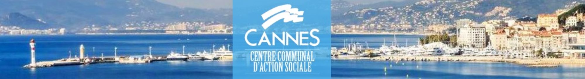 CCAS DE CANNES