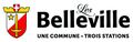 VILLE DES BELLEVILLE