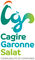 CC CAGIRE GARONNE SALAT