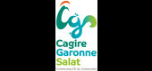 CC CAGIRE GARONNE SALAT
