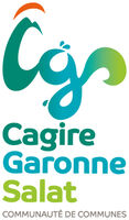 CC CAGIRE GARONNE SALAT