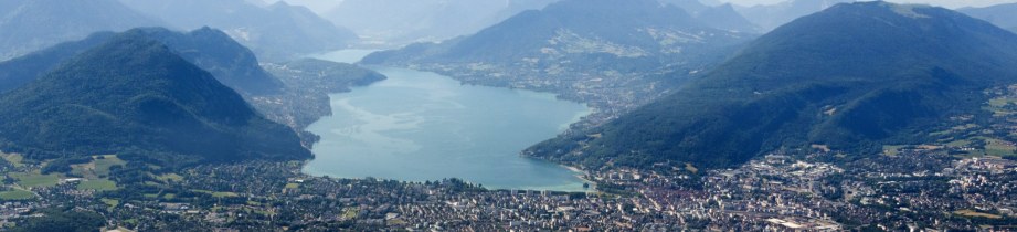 GRAND ANNECY AGGLOMERATION