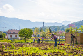 GRAND ANNECY AGGLOMERATION