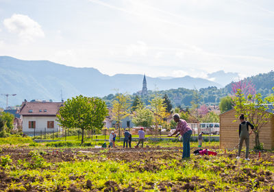 GRAND ANNECY AGGLOMERATION