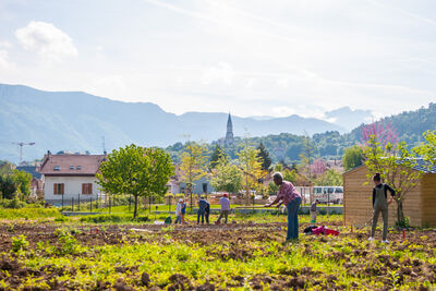 GRAND ANNECY AGGLOMERATION