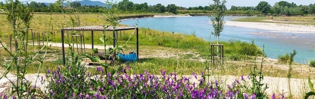 SMAVD - EPTB DE LA DURANCE