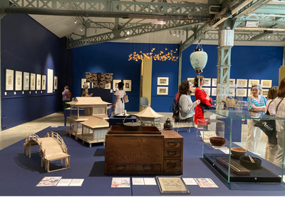 VILLE DE RUEIL MALMAISON