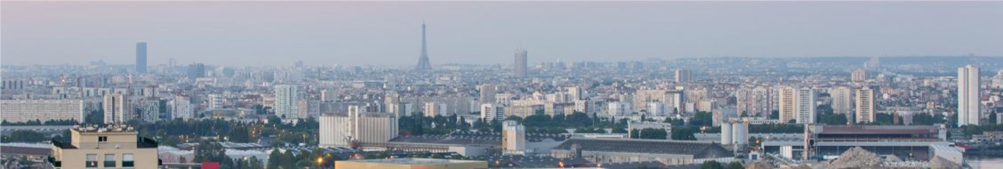 SOCIETE DU GRAND PARIS (SGP)