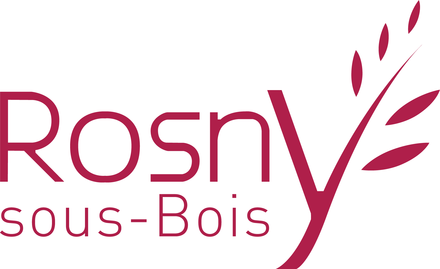 VILLE DE ROSNY SOUS BOIS