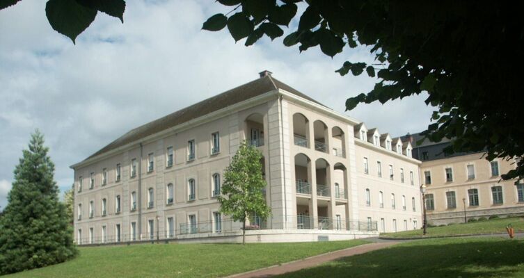 CH DE CHATEAU THIERRY