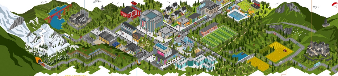 CONSEIL DEPARTEMENTAL DU CANTAL