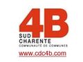 CC DES 4B SUD CHARENTE
