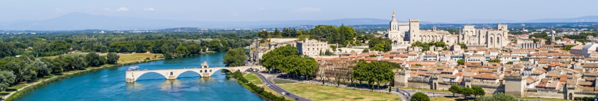 CA DU GRAND AVIGNON