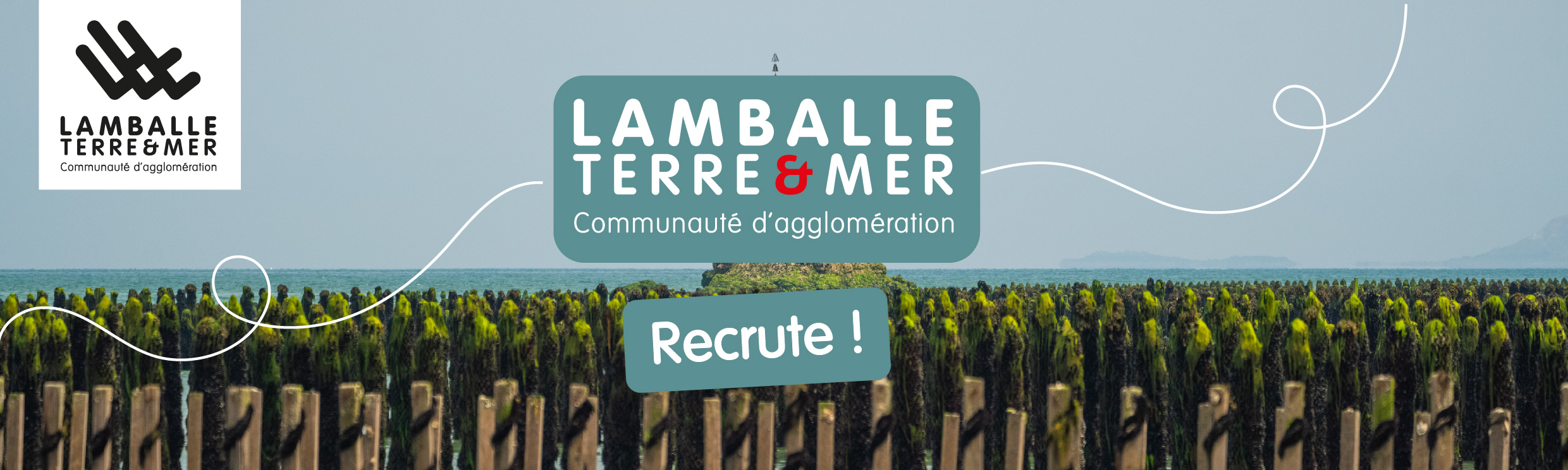 LAMBALLE TERRE ET MER AGGLOMERATION