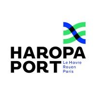 HAROPA PORT