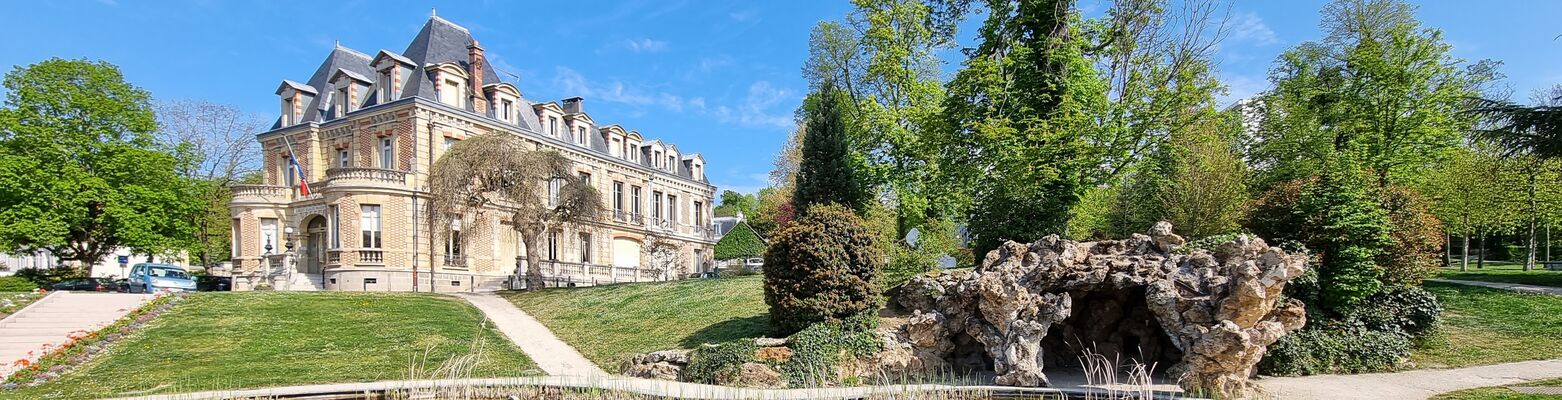 VILLE DE YERRES