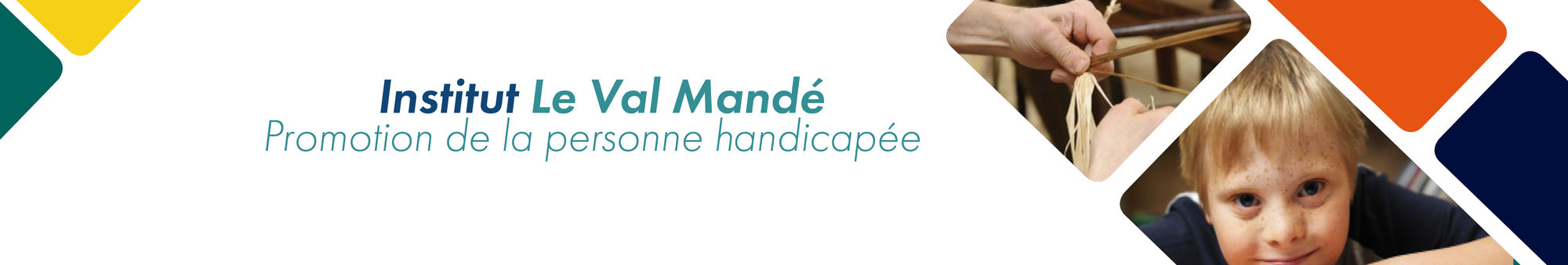 INSTITUT LE VAL MANDE