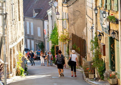 DEPARTEMENT DE L'YONNE