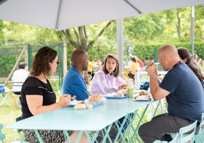 CONSEIL DEPARTEMENTAL DES YVELINES