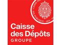 GROUPE CAISSE DES DEPOTS