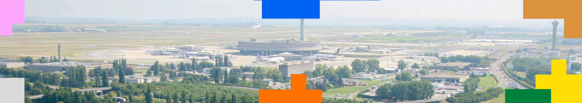 CA ROISSY PAYS DE FRANCE