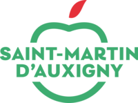 VILLE DE SAINT MARTIN D'AUXIGNY