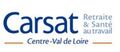 CARSAT CENTRE VAL DE LOIRE