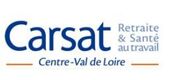 CARSAT CENTRE VAL DE LOIRE