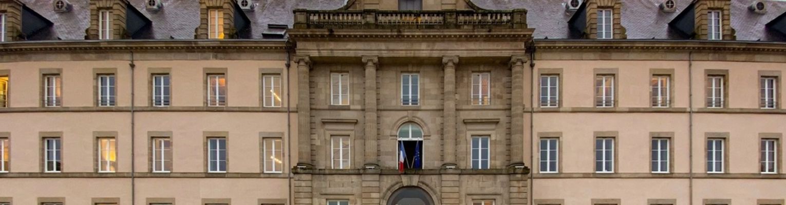 DEPARTEMENT DE LA HAUTE VIENNE