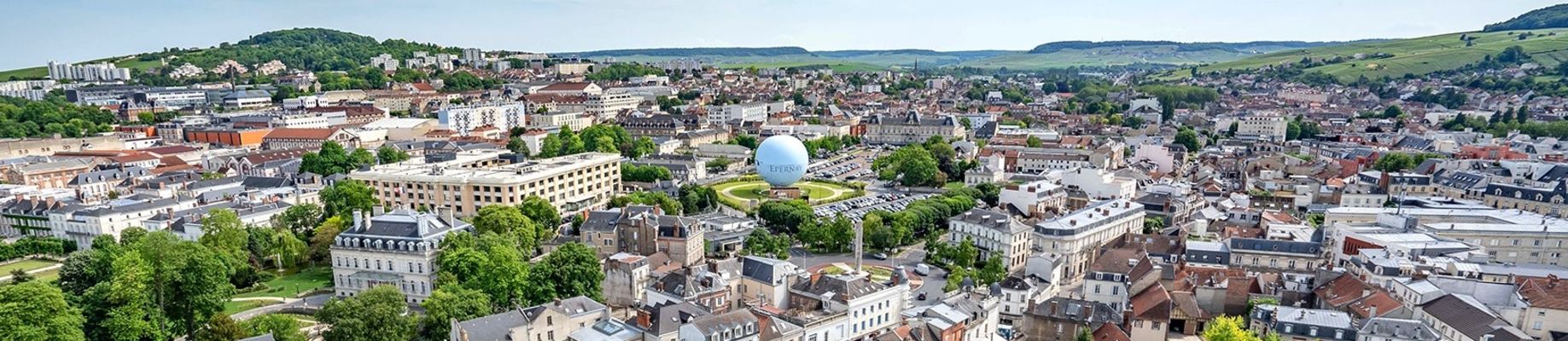 Ville d'Épernay