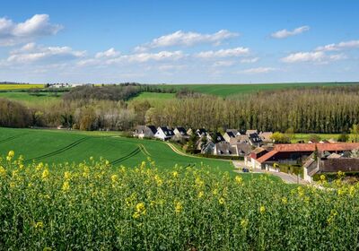 CONSEIL DEPARTEMENTAL DE SEINE ET MARNE