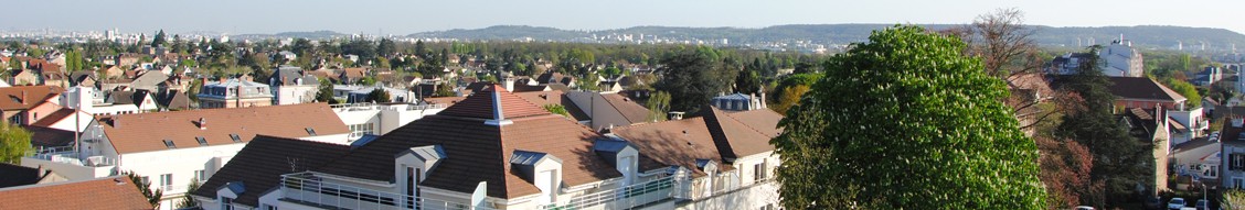 VILLE DE TAVERNY