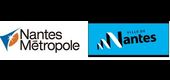 Ville de Nantes et Nantes Métropole