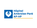 Hôpital Ambroise-Paré AP-HP