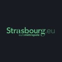 VILLE ET EUROMETROPOLE STRASBOURG 