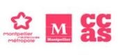Montpellier, Ville, Métropole et CCAS