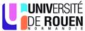 UNIVERSITE DE ROUEN