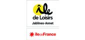 SM BASE DE LOISIRS JABLINES ANNET