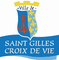 VILLE DE SAINT GILLES CROIX DE VIE