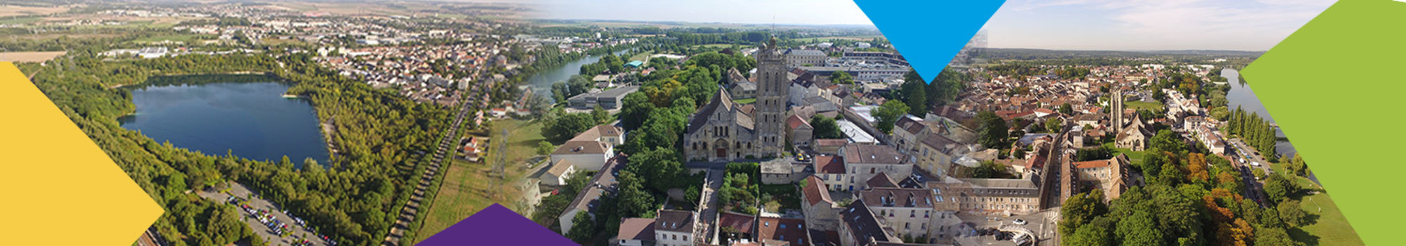 VILLE DE BEAUMONT SUR OISE