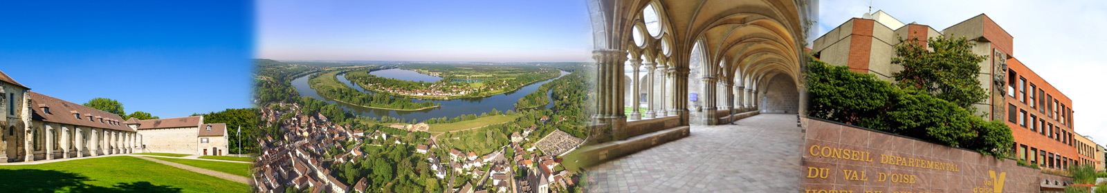 DEPARTEMENT DU VAL D'OISE